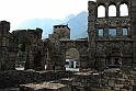 Aosta - Teatro Romano_19